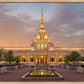 Phoenix Temple Invocation