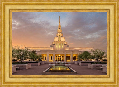 Phoenix Temple Invocation