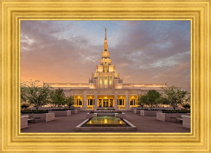 Phoenix Temple Invocation