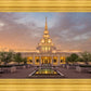 Phoenix Temple Invocation