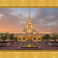 Phoenix Temple Invocation
