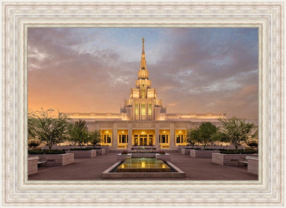 Phoenix Temple Invocation