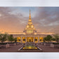 Phoenix Temple Invocation