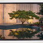 Portland Peaceful Gardens