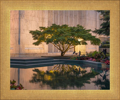 Portland Peaceful Gardens