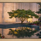 Portland Peaceful Gardens