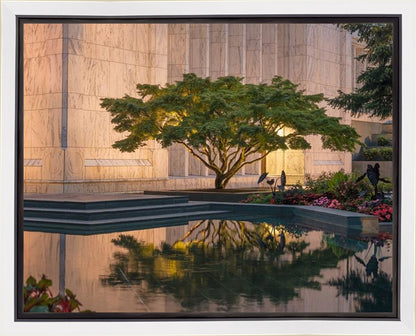 Portland Peaceful Gardens