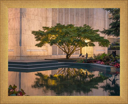 Portland Peaceful Gardens