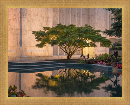 Portland Peaceful Gardens