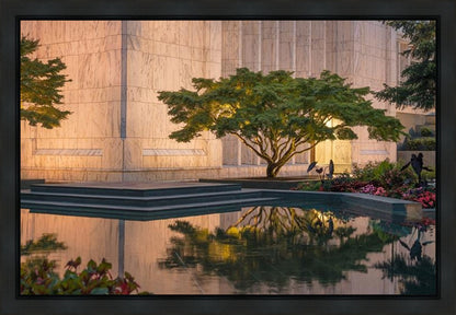 Portland Peaceful Gardens