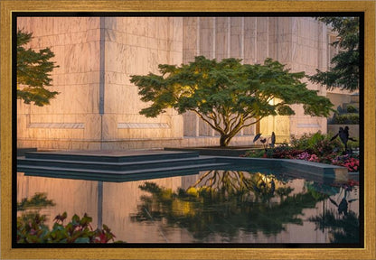 Portland Peaceful Gardens