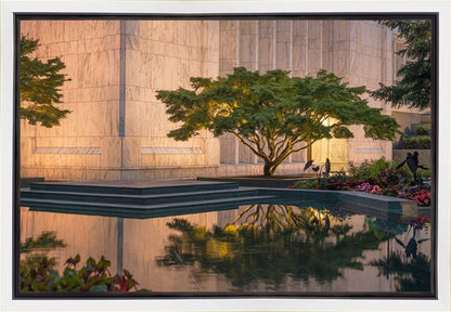 Portland Peaceful Gardens