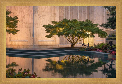 Portland Peaceful Gardens