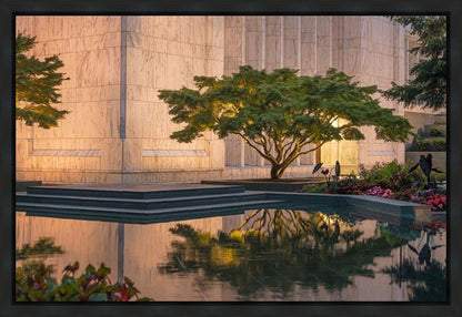 Portland Peaceful Gardens