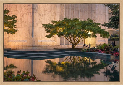 Portland Peaceful Gardens