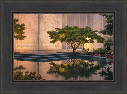 Portland Peaceful Gardens