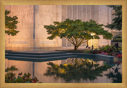 Portland Peaceful Gardens