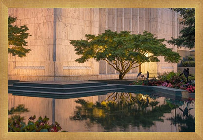 Portland Peaceful Gardens