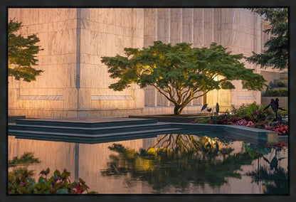 Portland Peaceful Gardens