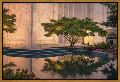 Portland Peaceful Gardens