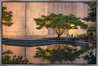 Portland Peaceful Gardens