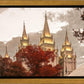 Salt Lake Temple 05
