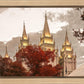 Salt Lake Temple 05
