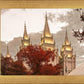 Salt Lake Temple 05