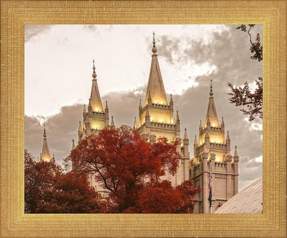Salt Lake Temple 05