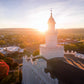 St. George Sunburst