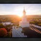 St. George Sunburst