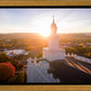 St. George Sunburst
