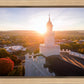St. George Sunburst