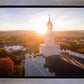 St. George Sunburst