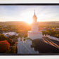 St. George Sunburst