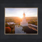 St. George Sunburst