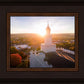 St. George Sunburst