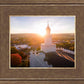 St. George Sunburst