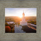 St. George Sunburst