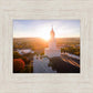 St. George Sunburst