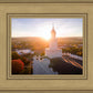 St. George Sunburst