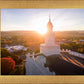St. George Sunburst