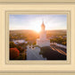St. George Sunburst
