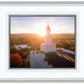St. George Sunburst