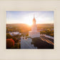 St. George Sunburst