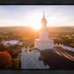 St. George Sunburst