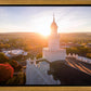 St. George Sunburst