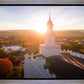 St. George Sunburst