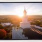 St. George Sunburst