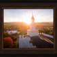 St. George Sunburst
